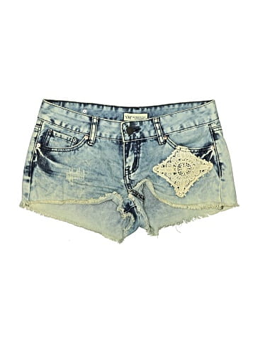 YMI Denim Shorts (view 1)