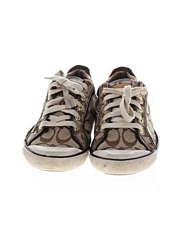 Coach Factory Sneakers (view 2)