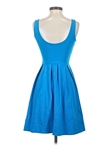 Susana Monaco Cocktail Dress (view 2)