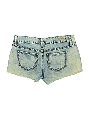 YMI Denim Shorts (view 2)