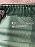 Under Armour Green Athletic Shorts Size S - photo 3