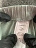 Carter's Solid Green Cargo Pants 9-12 MO / 12 MO - photo 3