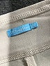 J. McLaughlin 100% Rayon Solid Tan Dress Pants Size 8 - photo 4
