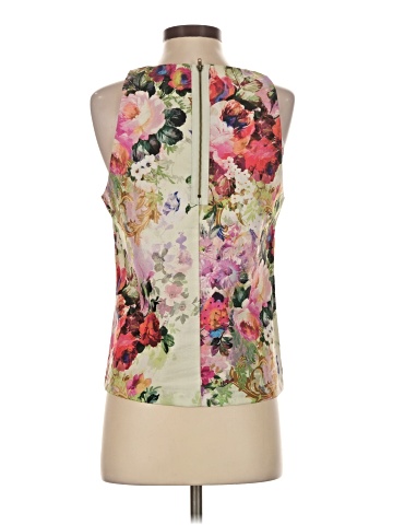 Glamorous Sleeveless Blouse (view 2)