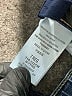 Levi's Blue Jeans Size 7 - photo 4
