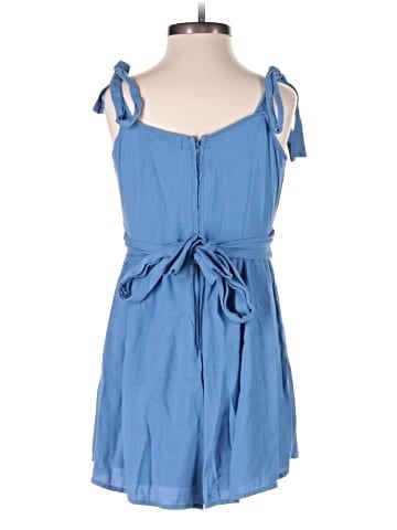 Altar'd State Romper (view 2)