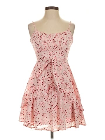 Mi ami Cocktail Dress (view 1)