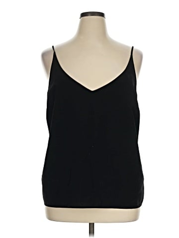Banana Republic Factory Store Tank Top (view 1)