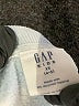 Gap Kids Tie-dye Blue Pullover Sweater Size XS (kids) - photo 3