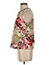 Glamorous 100% Polyester Pink Sleeveless Blouse Size S - photo 5