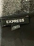 Express Solid Black Casual Dress Size XL - photo 7