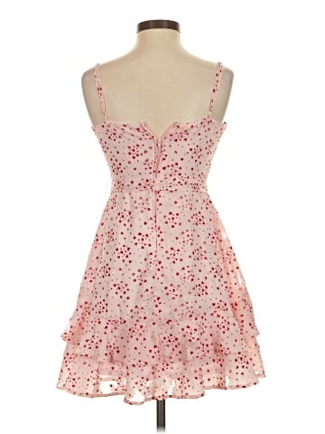 Mi ami Cocktail Dress (view 2)