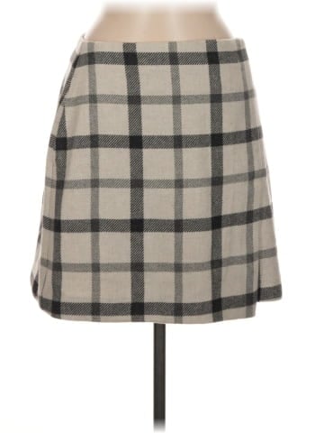 Uniqlo Casual Skirt (view 1)