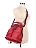 Tod's 100% Leather Red Leather Bucket Bag One size - photo 2