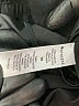 Athleta 100% Polyester Black Athletic Shorts Size 1X - photo 3