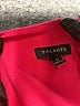 Talbots Solid Pink Casual Dress Size 12 - photo 7