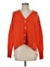 Kerisma Orange Cardigan Size S - photo 1