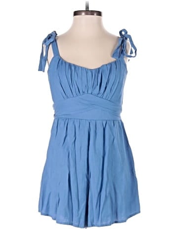 Altar'd State Romper (view 1)
