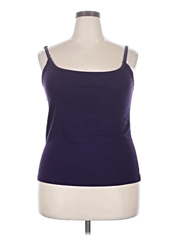 Avenue Tank Top (view 1)