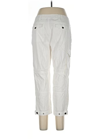 Lauren by Ralph Lauren Cargo Pants (view 2)