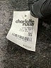 Charlotte Russe Silver Bodysuit Size XS - photo 4