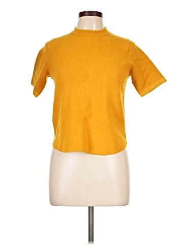 Zara Pullover Sweater (view 1)