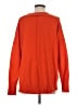 Kerisma Orange Cardigan Size S - photo 2