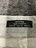 Bershka Solid Gray Athletic Shorts Size XS - photo 3