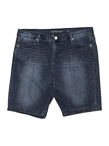 CALVIN KLEIN JEANS Denim Shorts (view 1)