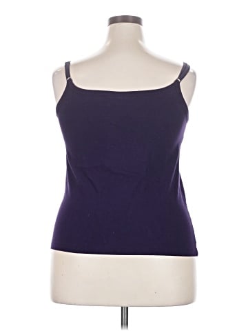 Avenue Tank Top (view 2)