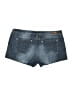 L.e.i. Blue Denim Shorts Size 17 - photo 2
