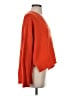 Kerisma Orange Cardigan Size S - photo 4
