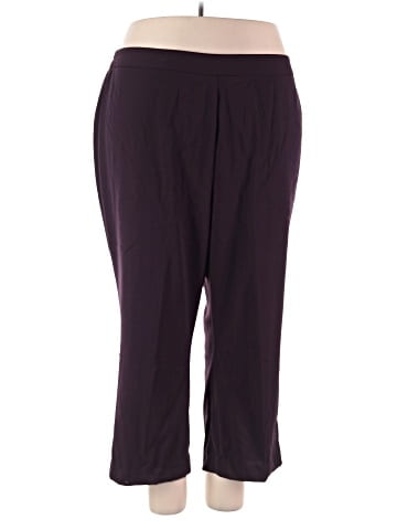 Catherines Active Pants (view 1)