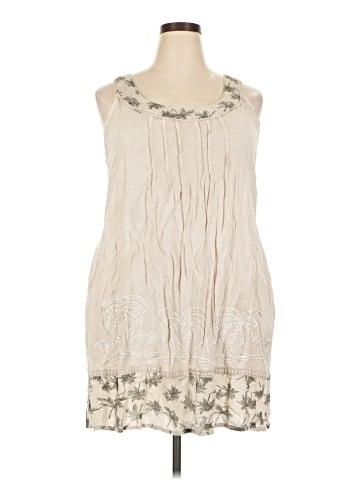 Raya Sun Casual Dress (view 1)