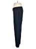 Alfani Solid Blue Dress Pants Size 16S - photo 5