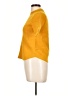 Zara Yellow Pullover Sweater Size L - photo 5