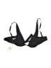 L Space Black Swimsuit Top Size S - photo 2