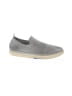 Nordstrom Rack Solid Gray Sneakers Size 7 - photo 1