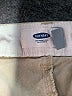 Old Navy Solid Tan Khaki Shorts Size 10 - photo 3