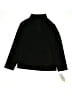 Cat & Jack 100% Recycled Polyester Black Turtleneck Sweater Size L (kids) - photo 1