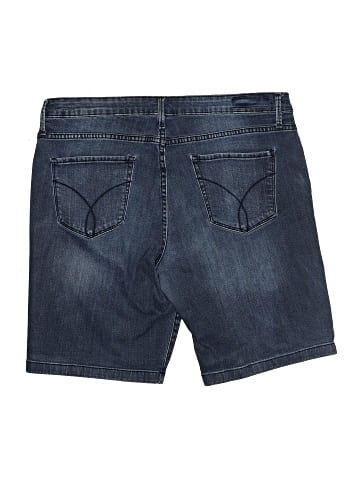 CALVIN KLEIN JEANS Denim Shorts (view 2)