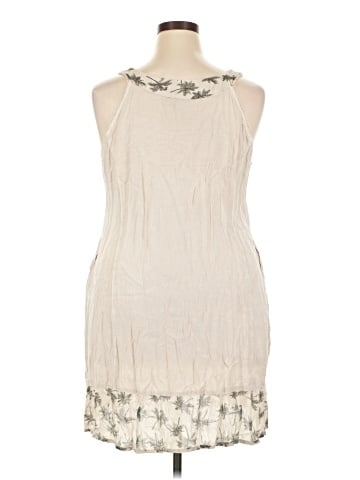 Raya Sun Casual Dress (view 2)