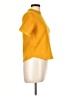 Zara Yellow Pullover Sweater Size L - photo 4