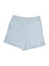 Ekouaer Stripes Blue Shorts Size M - photo 2