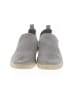 Nordstrom Rack Solid Gray Sneakers Size 7 - photo 2