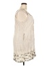 Raya Sun Ivory Casual Dress Size 2X - photo 4