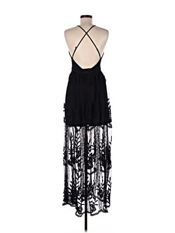 Entro Cocktail Dress (view 2)