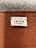 Le Lis Brown Pullover Sweater Size L - photo 7