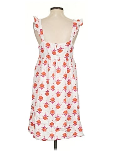 J.Crew Factory Store Casual Dress (view 2)