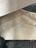 Vince Camuto Ivory Tank Top Size M - photo 7